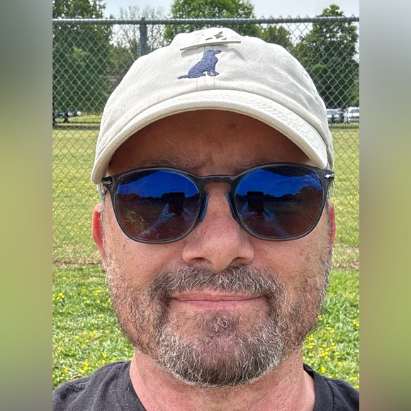 Meet your Posher, Mark - Picture 1 of 1